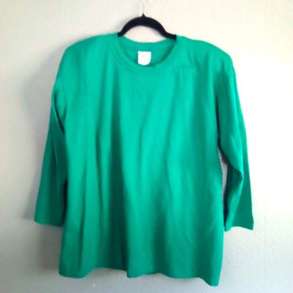 Long sleeve top one size ( box BH ) - Picture 1 of 2